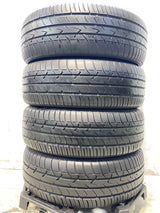 トーヨータイヤ トランパス mpz 195/65R15  4本
