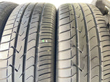 トーヨータイヤ トランパス mpz 195/65R15  4本