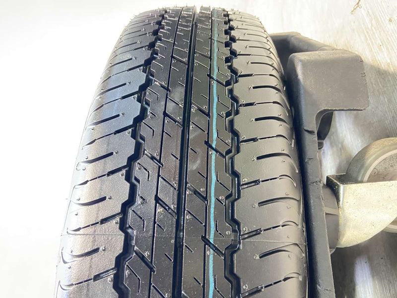 ダンロップ グラントレックAT20 195/80R15  1本