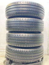 ファルケン シンセラ SN832i 195/65R15  /日産純正  5.5J+45 114.3-5穴 4本