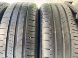 ファルケン シンセラ SN832i 195/65R15  /日産純正  5.5J+45 114.3-5穴 4本