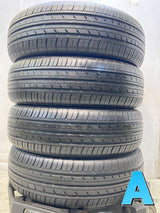 ヨコハマ ブルーアース-ES ES32 185/65R15  4本