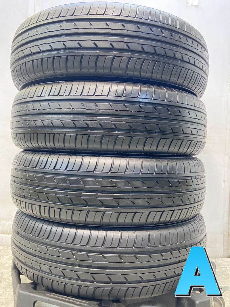 ヨコハマ ブルーアース-ES ES32 185/65R15  4本