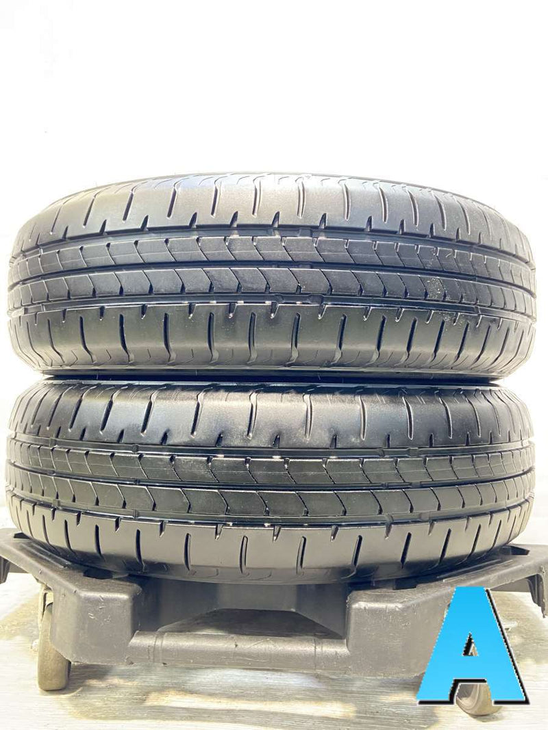 ブリヂストン NEWNO 175/65R15  2本