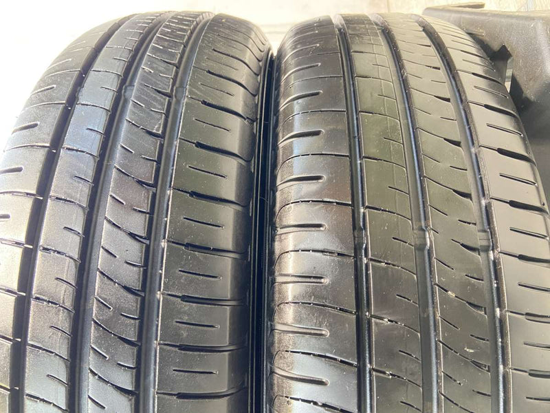 ダンロップ エナセーブ EC204 175/65R15  2本