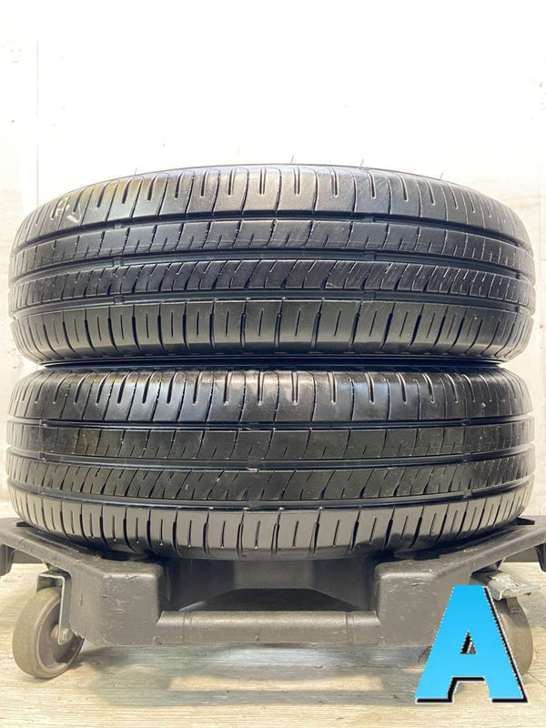 ダンロップ エナセーブ EC204 175/65R15  2本