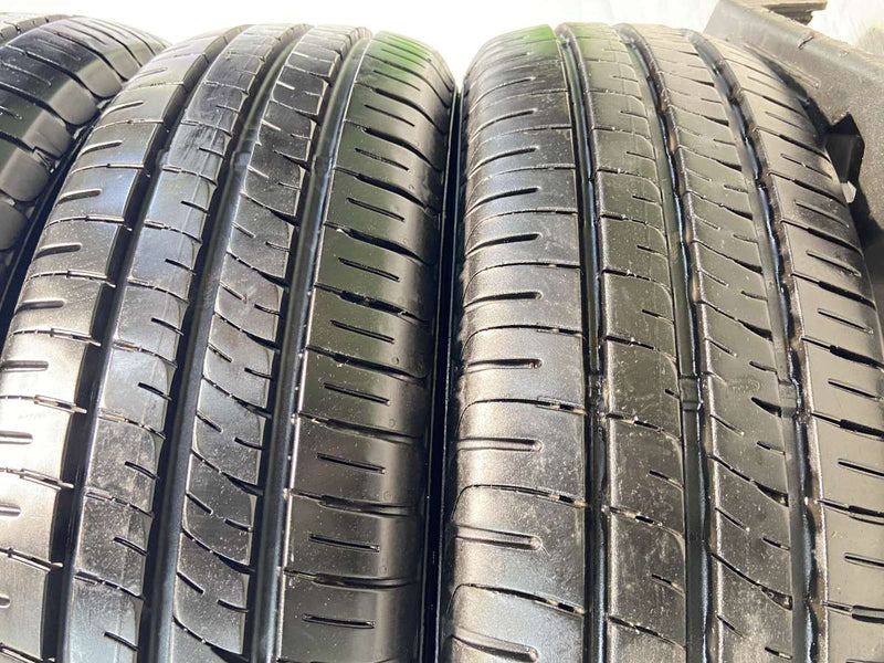 ダンロップ エナセーブ EC204 175/65R15  4本