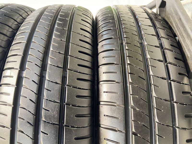 ダンロップ エナセーブ EC204 165/65R15  4本