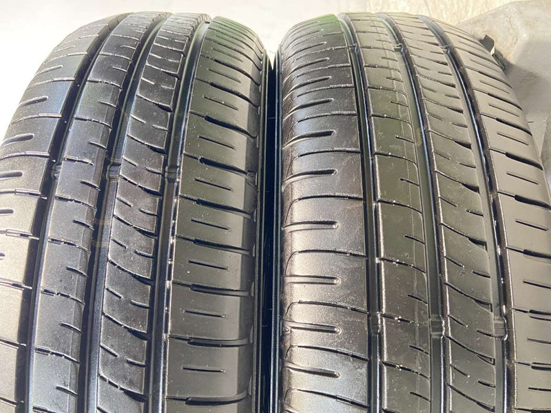 ダンロップ エナセーブ EC204 185/60R15  2本