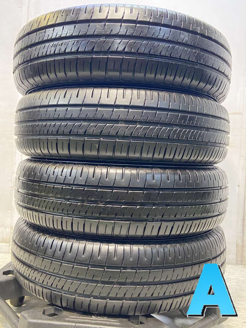 ダンロップ エナセーブ EC204 175/65R15  4本