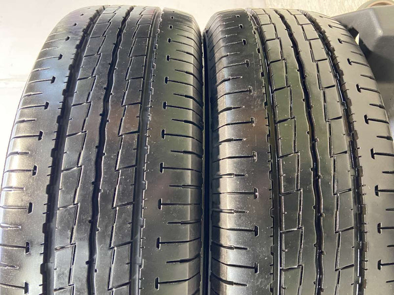 ヨコハマ TAXITOURING 898 185/65R15  2本