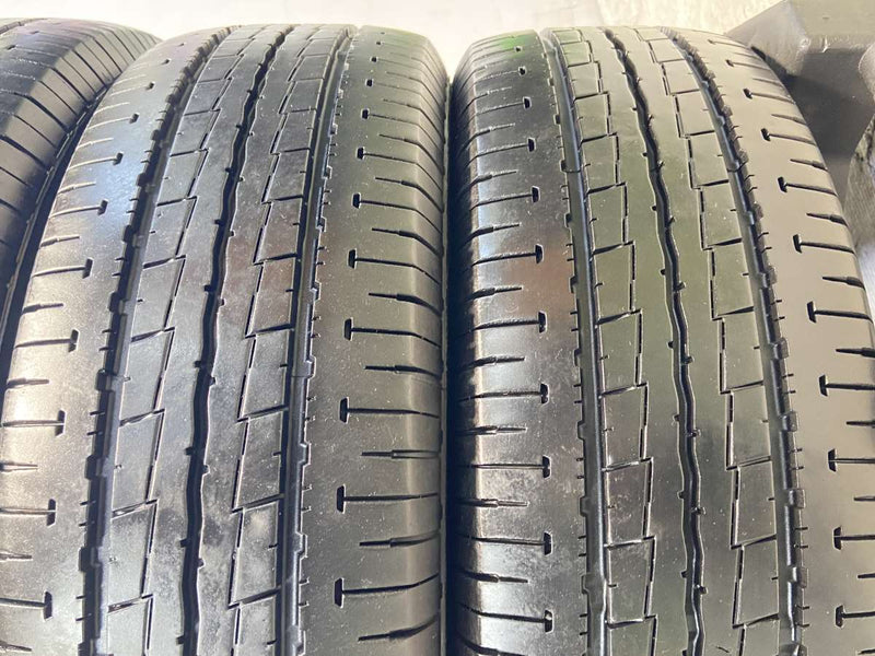 ヨコハマ TAXITOURING 898 185/65R15  4本