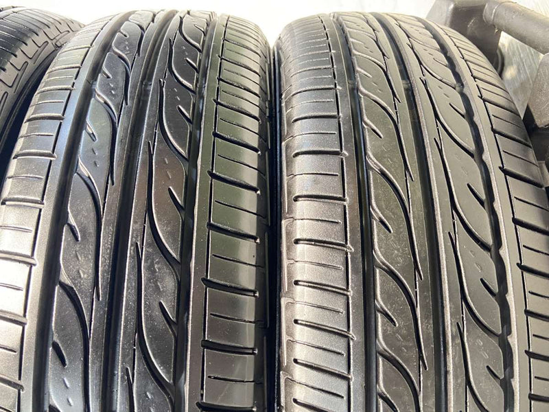 ダンロップ EC202 175/65R15  4本