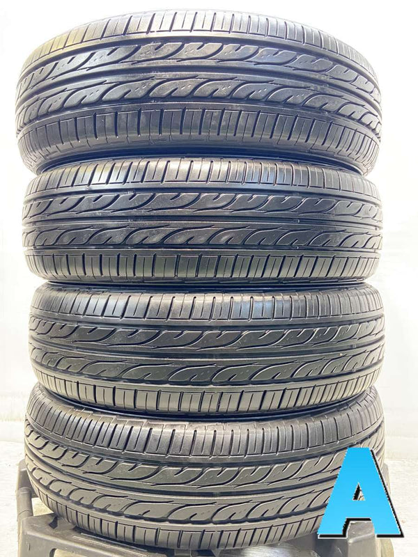 ダンロップ EC202 175/65R15  4本