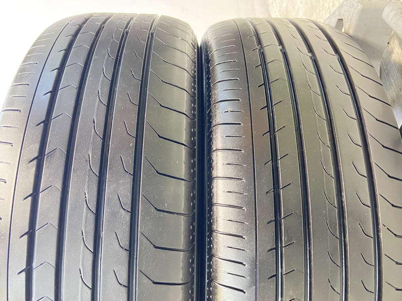 ヨコハマ ブルーアース-RV RV-03 195/65R15  2本