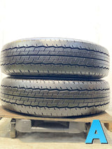 ダンロップ SP 175N 195/80R15 107/105 LT 2本