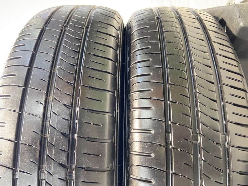 ダンロップ エナセーブ EC204 165/60R15  2本