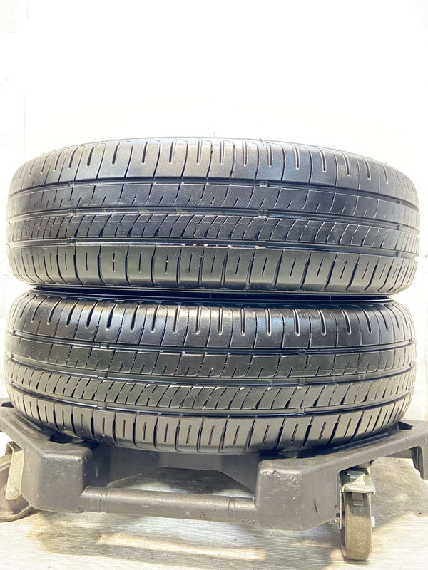 ダンロップ エナセーブ EC204 165/60R15  2本