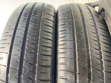 ダンロップ エナセーブ EC204 165/65R15  2本