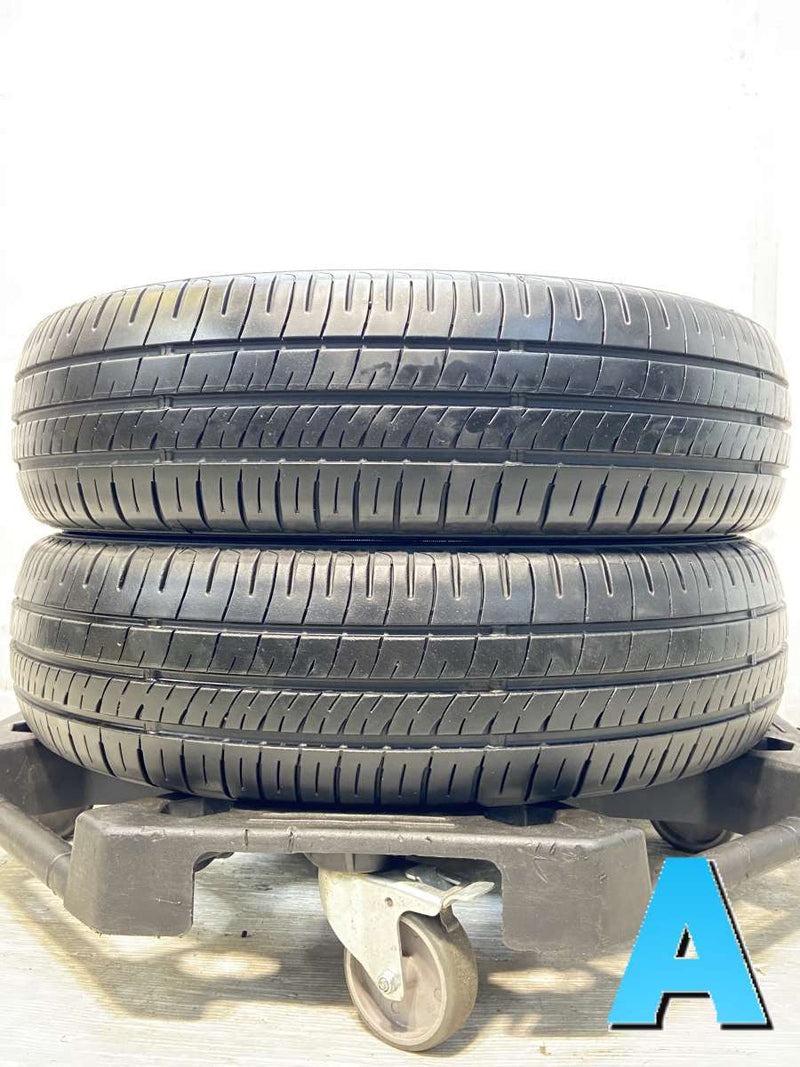 ダンロップ エナセーブ EC204 165/65R15  2本