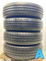 ヨコハマ ブルーアース Van RY55 195/80R15 107/105 LT 4本