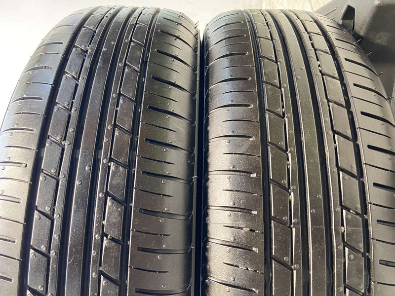 ヨコハマ エコス ES31 165/65R15  2本