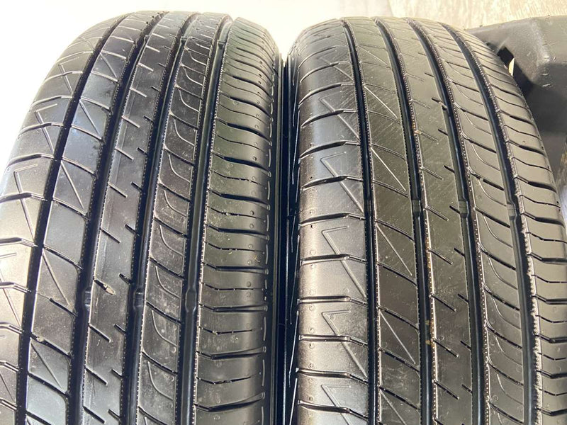 ダンロップ ルマン5+ 175/65R15  2本