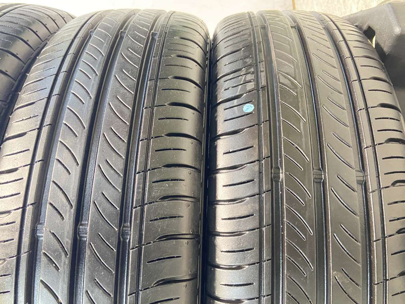 ダンロップ エナセーブ EC300 185/65R15  4本