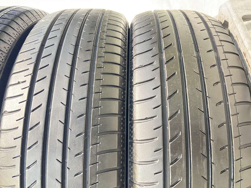 ヨコハマ ブルーアース GT AE51 185/65R15  4本