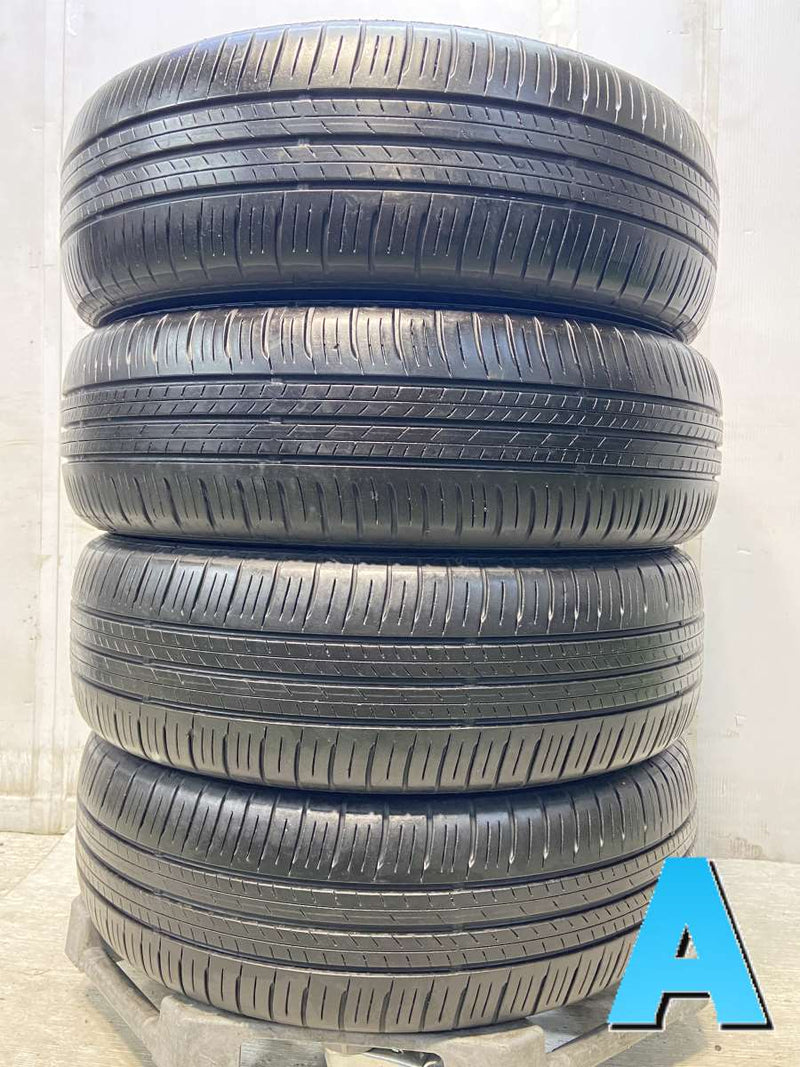 ダンロップ エナセーブ EC300+ 195/65R15  4本