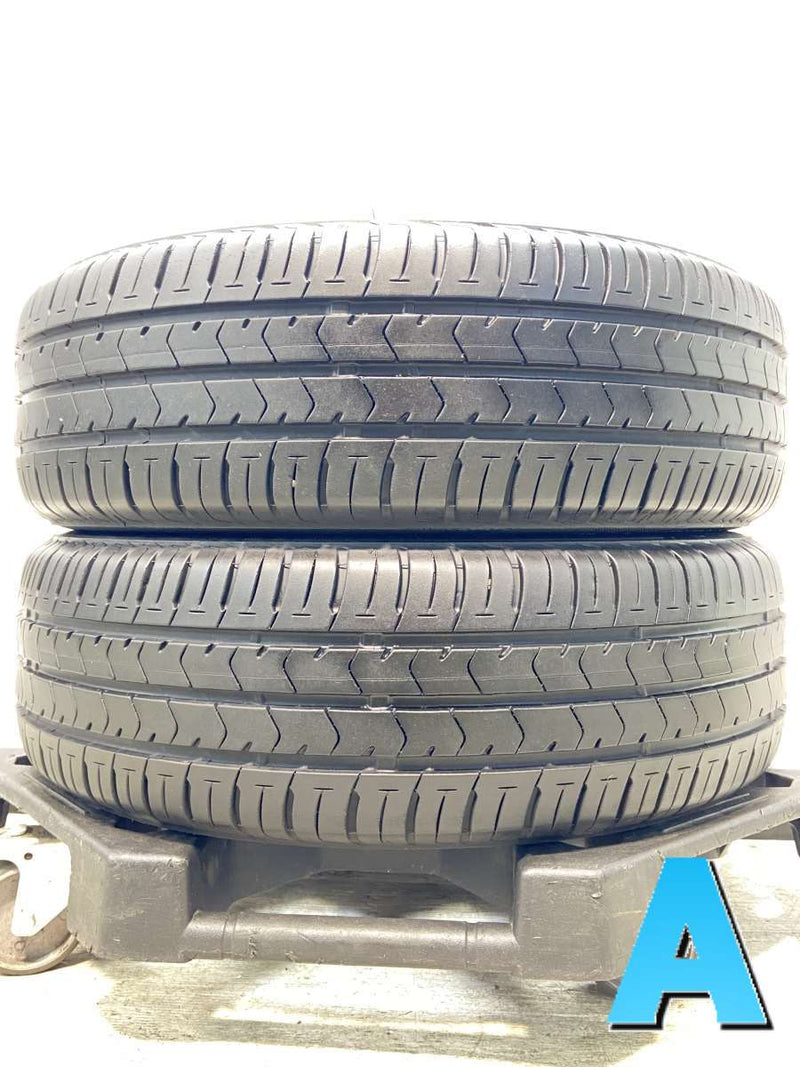 ブリヂストン エコピア NH100C 165/55R15  2本