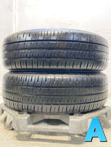 ダンロップ エナセーブ EC204 195/65R15  2本