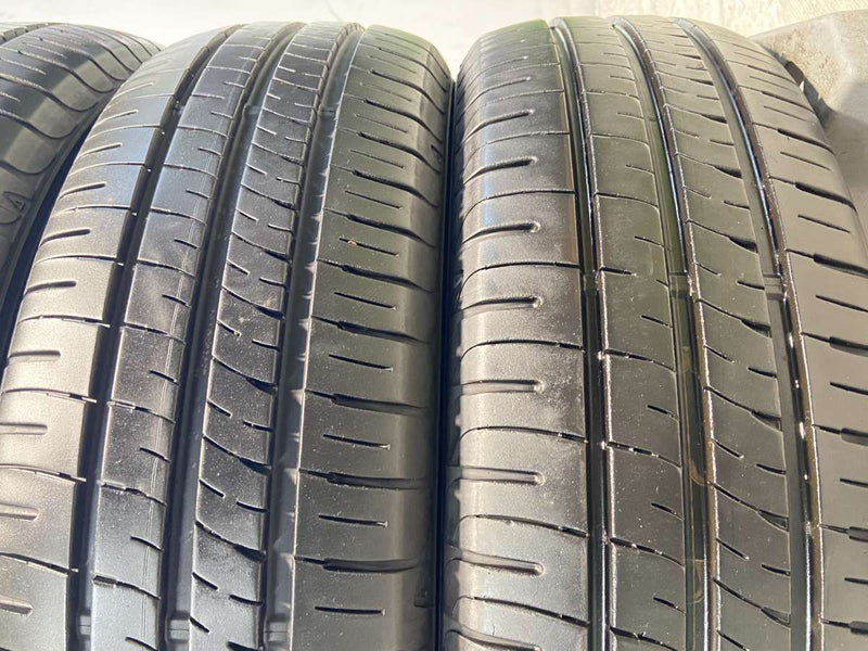 ダンロップ エナセーブ EC204 195/65R15  4本