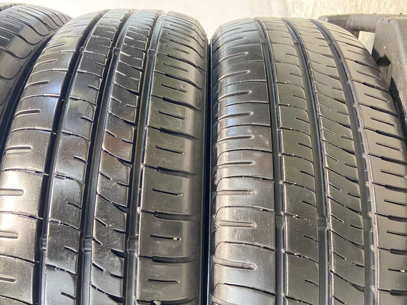 ダンロップ エナセーブ EC204 185/60R15  4本