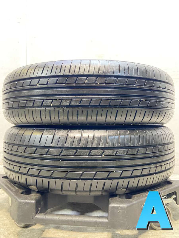 ヨコハマ ECOS ES31 175/65R15  2本