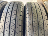 ヨコハマ ブルーアース-Van RY55 185/75R15 106/104 LT 4本