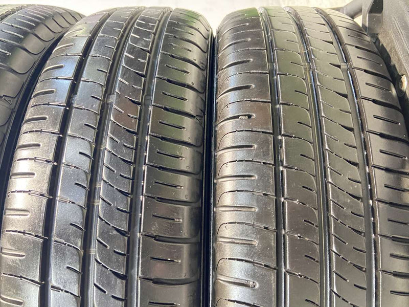 ダンロップ エナセーブ EC204 165/60R15  4本