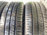 ダンロップ エナセーブ EC204 185/60R15  4本