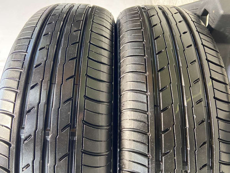 ヨコハマ ブルーアース-Es ES32 185/65R15  2本