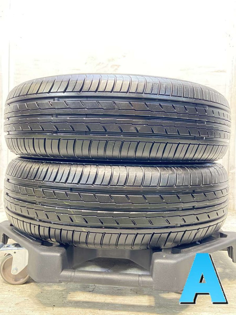 ヨコハマ ブルーアース-Es ES32 185/65R15  2本