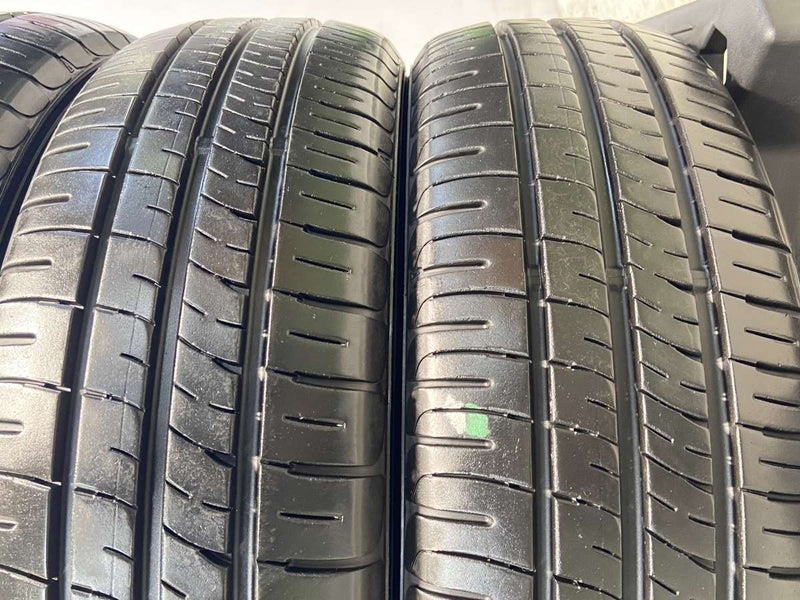 ダンロップ エナセーブ EC204 185/60R15  4本