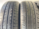 ヨコハマ ブルーアース-Es ES32 195/65R15  2本