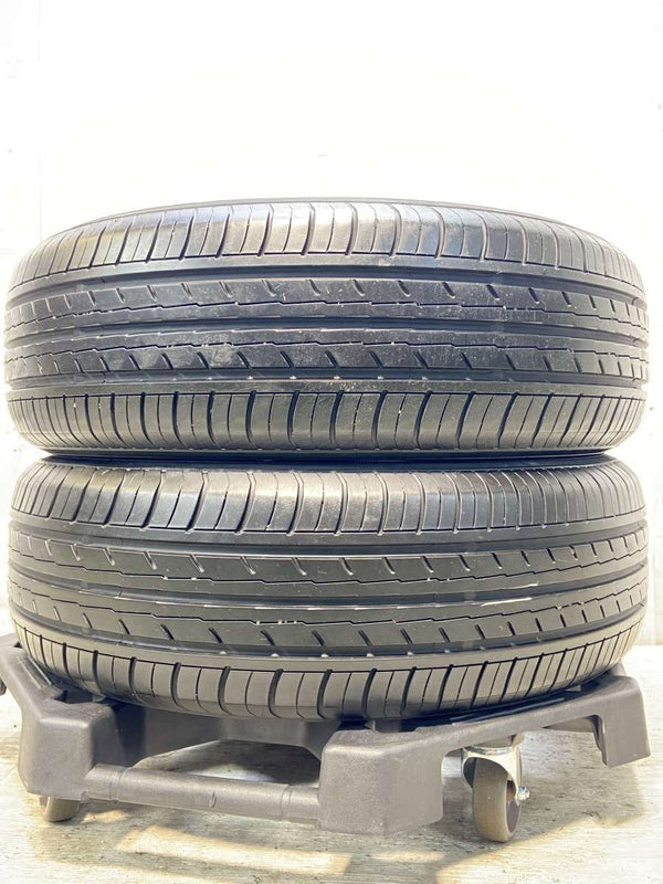 ヨコハマ ブルーアース-Es ES32 195/65R15  2本