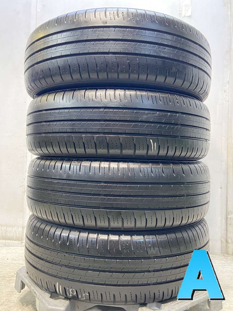 ダンロップ エナセーブ EC300+ 185/60R15  4本