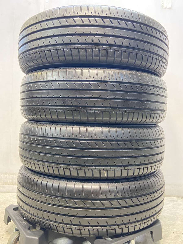 ヨコハマ ブルーアース GT AE51 185/65R15  4本