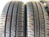 ダンロップ エナセーブ EC204 185/60R15  2本