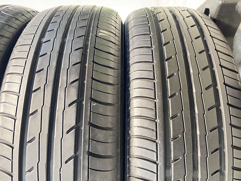 ヨコハマ ブルーアース-Es ES32 185/60R15  4本