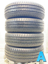 ブリヂストン LUFT RV2 195/65R15  4本