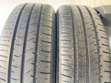 ブリヂストン エコピア NH100 RV 195/65R15  2本