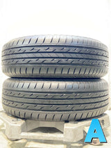 ブリヂストン ネクストリー 195/65R15  2本